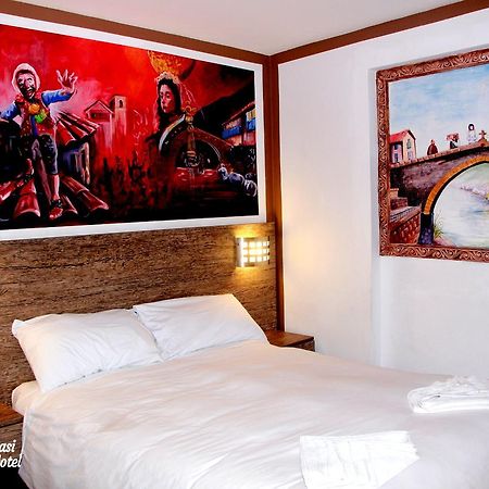 Mosoq Wasi Boutique Hotel Cusco Bagian luar foto