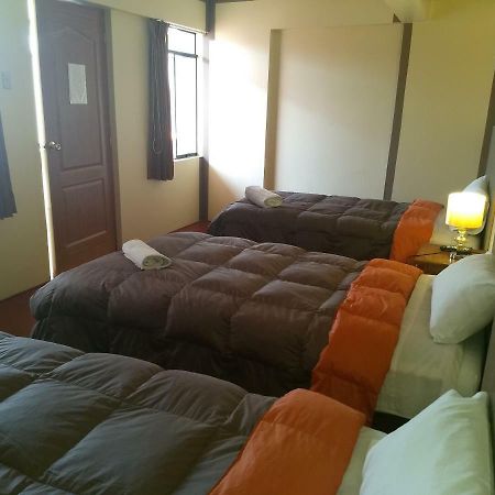 Mosoq Wasi Boutique Hotel Cusco Bagian luar foto