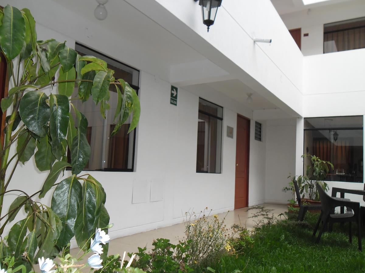 Mosoq Wasi Boutique Hotel Cusco Bagian luar foto