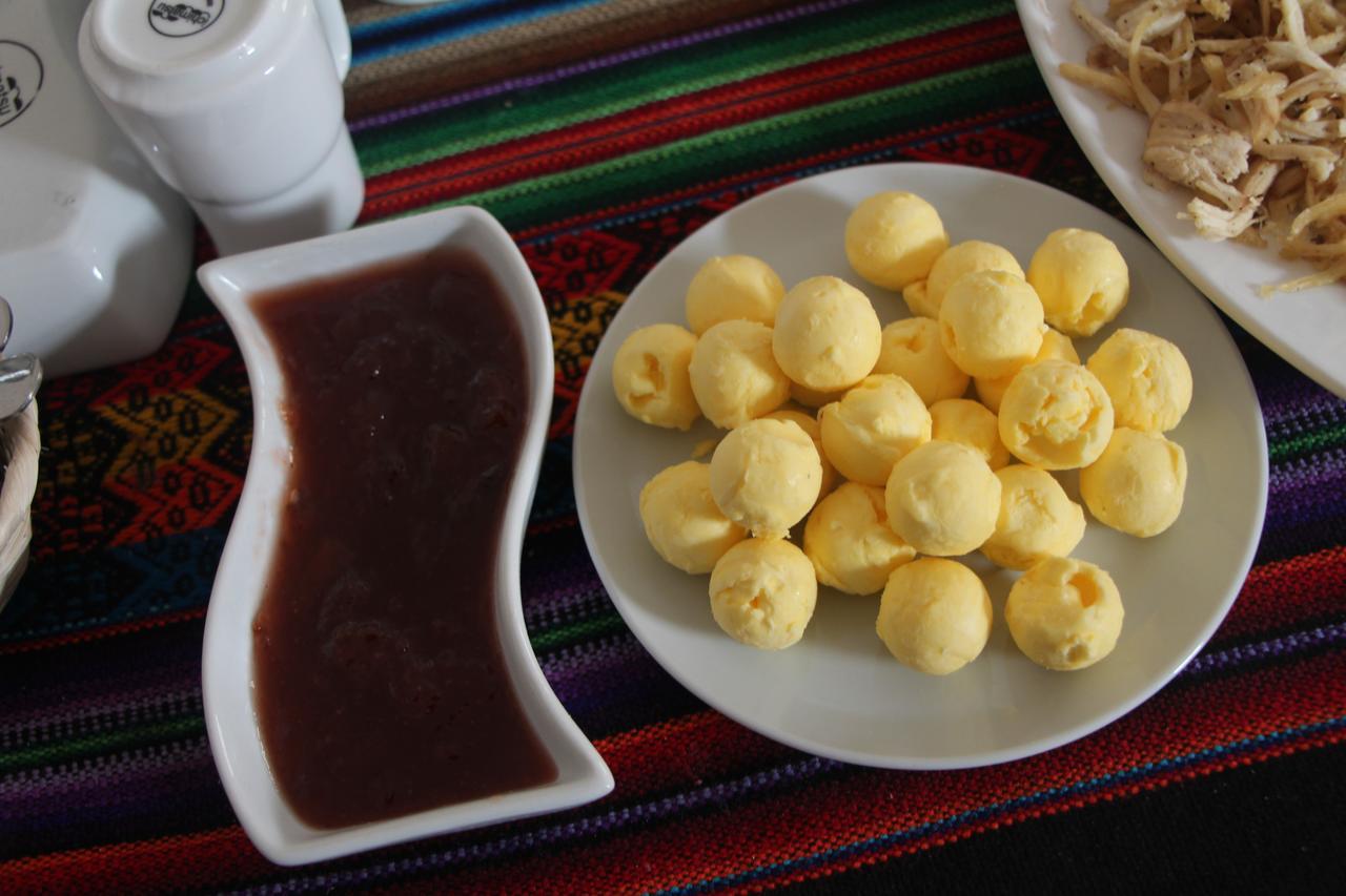 Mosoq Wasi Boutique Hotel Cusco Bagian luar foto