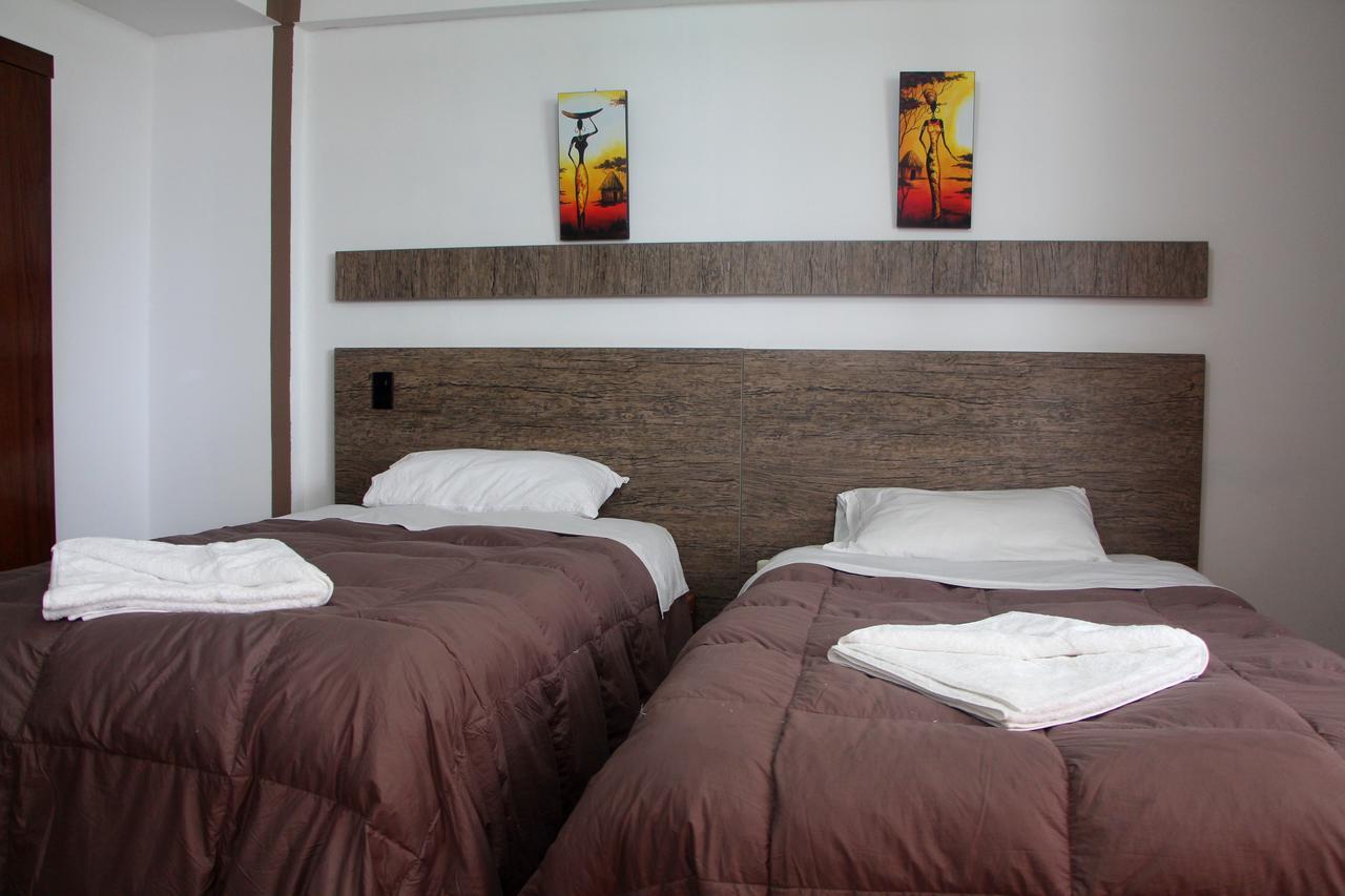 Mosoq Wasi Boutique Hotel Cusco Bagian luar foto